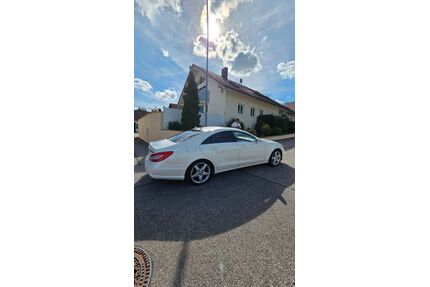 Mercedes-Benz CLS 350 Gebrauchtwagen