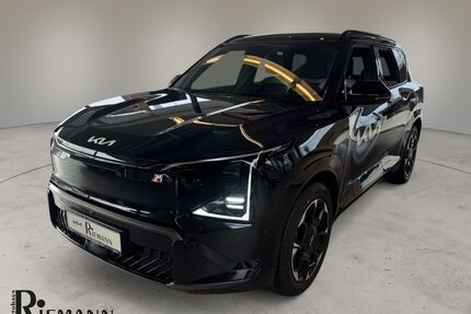 Kia EV5 Gebrauchtwagen