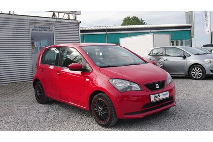 Seat Mii Gebrauchtwagen