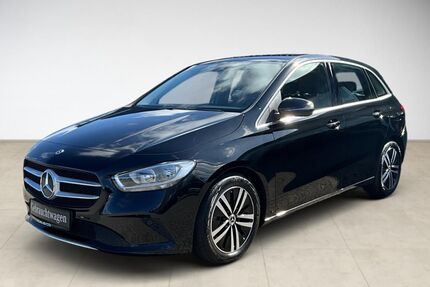 Mercedes-Benz B 200 Gebrauchtwagen
