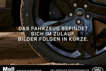 Land Rover Range Rover Evoque Gebrauchtwagen