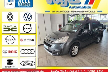Citroen Berlingo Gebrauchtwagen