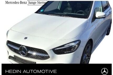 Mercedes-Benz B 200 Gebrauchtwagen