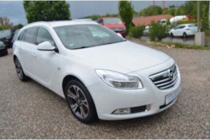 Opel Insignia Gebrauchtwagen