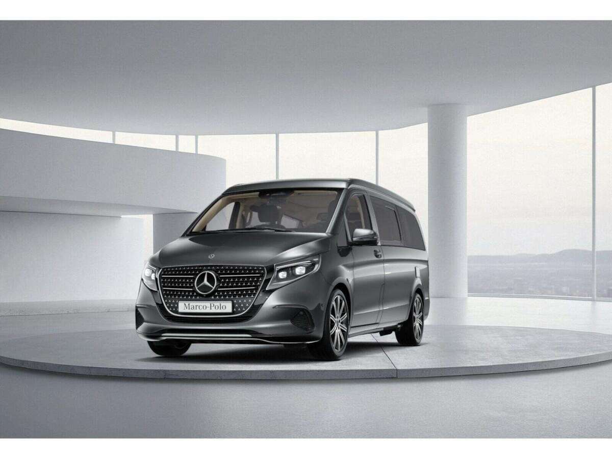 Marco Polo