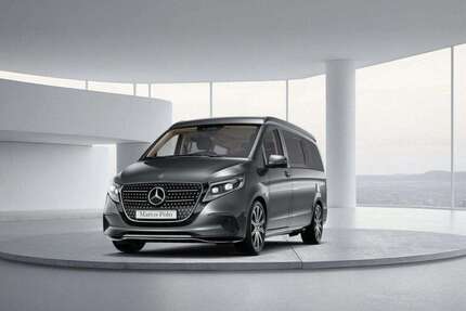 Mercedes-Benz Marco Polo Gebrauchtwagen