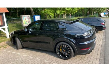 Porsche Cayenne Gebrauchtwagen