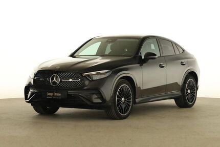 Mercedes-Benz GLC 450 Gebrauchtwagen
