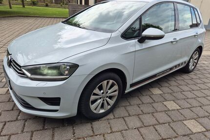 VW Golf Sportsvan Gebrauchtwagen