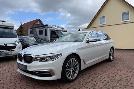 BMW 530 Gebrauchtwagen