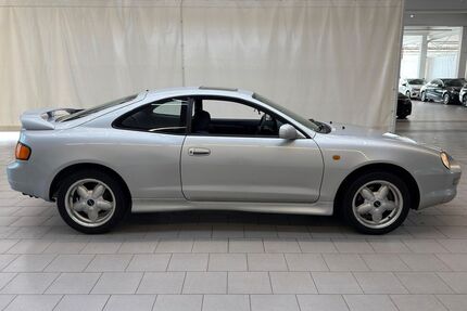 Toyota Celica Gebrauchtwagen