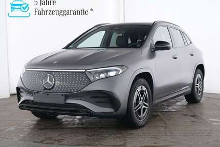 Mercedes-Benz EQA 300 Gebrauchtwagen