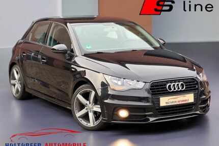 Audi A1 Gebrauchtwagen