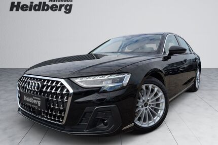 Audi A8 Gebrauchtwagen
