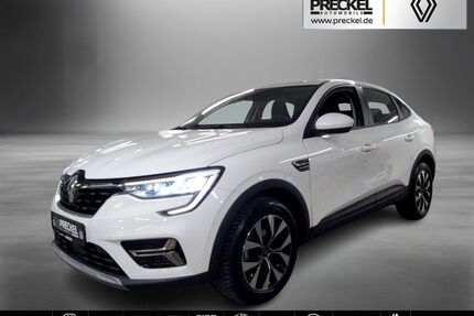 Renault Arkana Gebrauchtwagen