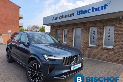 Volvo XC90 Gebrauchtwagen