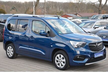 Opel Combo Life Gebrauchtwagen