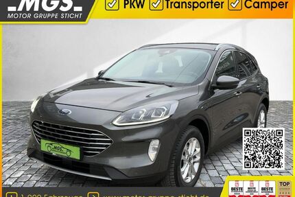 Ford Kuga Gebrauchtwagen