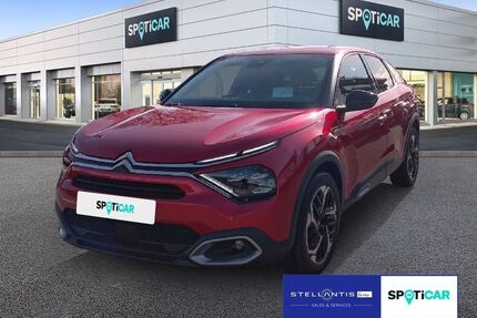 Citroen C4 Gebrauchtwagen