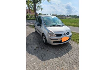 Renault Modus Gebrauchtwagen