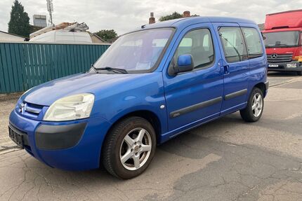 Citroen Berlingo Gebrauchtwagen