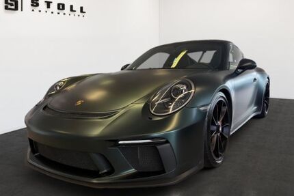 Porsche 991 Gebrauchtwagen