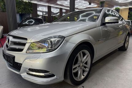 Mercedes-Benz C 220 Gebrauchtwagen