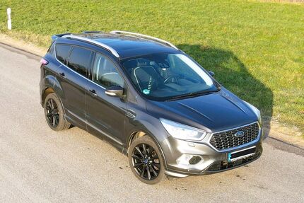 Ford Kuga Gebrauchtwagen
