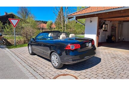VW Eos Gebrauchtwagen