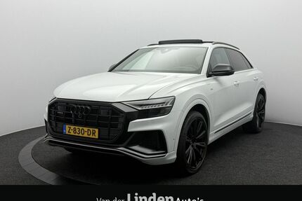 Audi Q8 Gebrauchtwagen