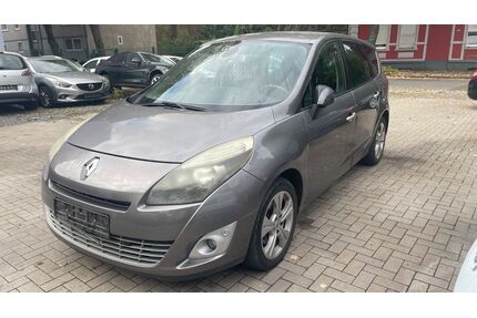 Renault Scenic Gebrauchtwagen