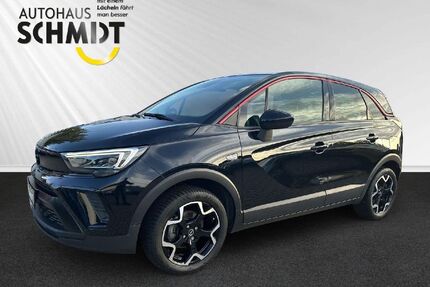 Opel Crossland (X) Gebrauchtwagen