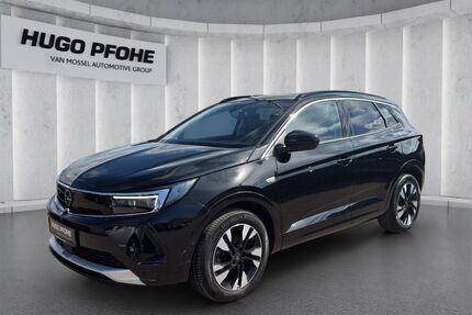 Opel Grandland (X) Gebrauchtwagen