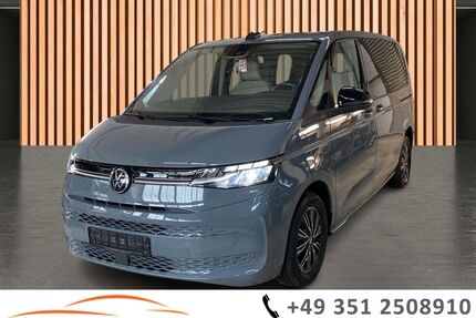 VW T7 Multivan Gebrauchtwagen