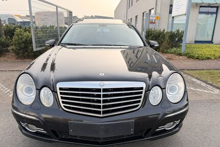 Mercedes-Benz E 280 Gebrauchtwagen