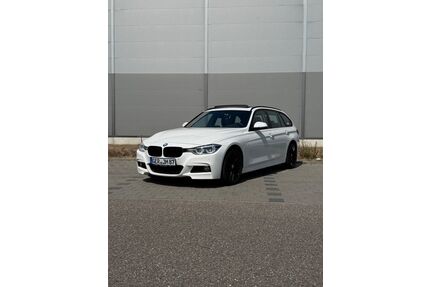BMW 320 Gebrauchtwagen