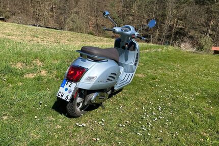 Piaggio Andere Gebrauchtwagen