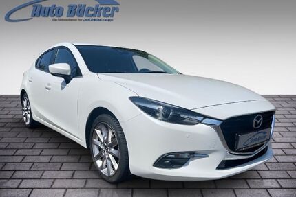 Mazda 3 Gebrauchtwagen