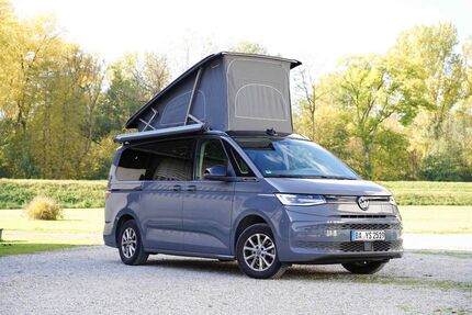 VW T7 California Gebrauchtwagen