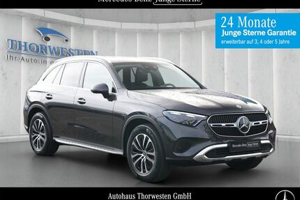 Mercedes-Benz GLC 220 Gebrauchtwagen