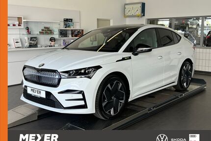 Skoda Enyaq Gebrauchtwagen