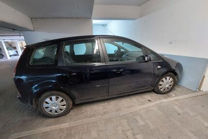 Ford C-Max Gebrauchtwagen