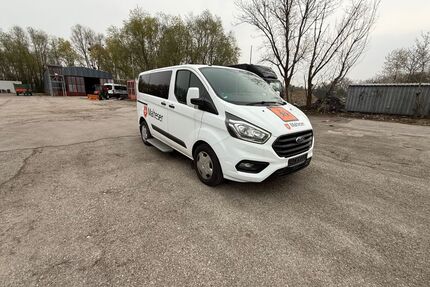 Ford Transit Gebrauchtwagen
