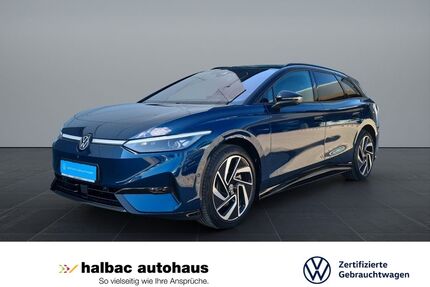 VW ID.7 Gebrauchtwagen