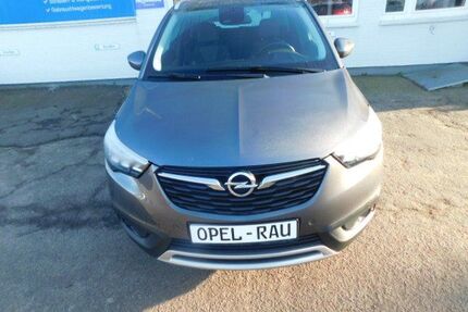 Opel Crossland (X) Gebrauchtwagen