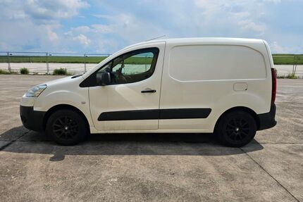 Peugeot Partner Gebrauchtwagen