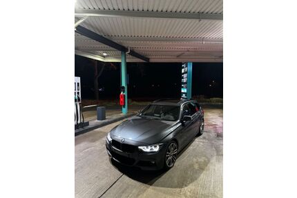 BMW 320 Gebrauchtwagen