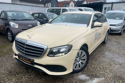 Mercedes-Benz E 200 Gebrauchtwagen
