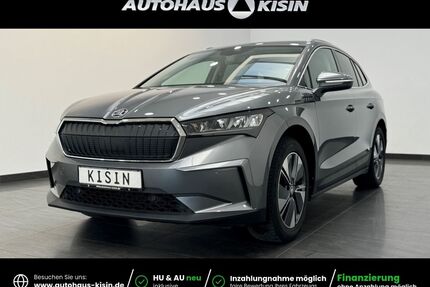 Skoda Enyaq Gebrauchtwagen