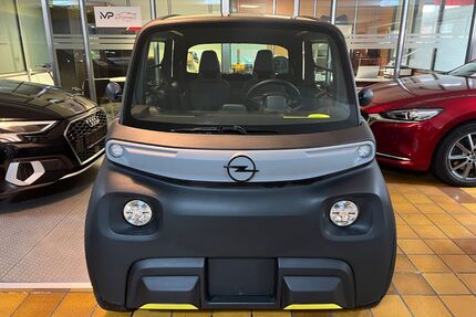 Opel Rocks-e Gebrauchtwagen